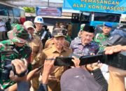 Rp4 Miliar Digelontorkan untuk TMMD Tulungagung, Jalan Desa Jadi Sasaran Utama