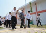 Sekolah Rakyat Trenggalek Ditinjau Ombudsman, Mas Ipin Diminta Perkuat Mitigasi