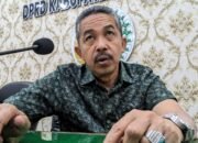 Sukarodin Pertanyakan Arah RSUD dr. Soedomo: Mau Unggulkan Layanan Apa?