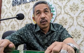 Sukarodin Pertanyakan Arah RSUD dr. Soedomo: Mau Unggulkan Layanan Apa?