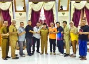 Demo 5.000 Perangkat Desa Blitar Batal, Janji ADD Rp144 Miliar Masih Lisan