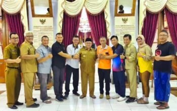Demo 5.000 Perangkat Desa Blitar Batal, Janji ADD Rp144 Miliar Masih Lisan