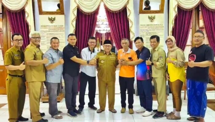 Demo 5.000 Perangkat Desa Blitar Batal, Janji ADD Rp144 Miliar Masih Lisan