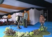 Plt Bupati Tulungagung Ajak Santri Kuasai Teknologi dan Perkuat Karakter Menuju Indonesia Emas