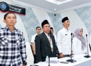 Cegah Cyberbullying hingga Eksploitasi, Trenggalek Deklarasikan Ruang Digital Ramah Anak