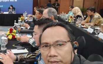 Sanksi Firdaus Memanas, SMSI Desak Dewan Pers Benahi Tata Kelola HPN