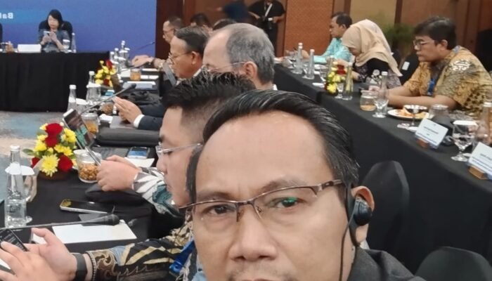 Sanksi Firdaus Memanas, SMSI Desak Dewan Pers Benahi Tata Kelola HPN