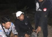 Jelang Doko Karnival 2026, Polisi Sita 107 Botol Arak dan Puluhan Miras Berbagai Merek