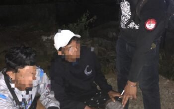 Jelang Doko Karnival 2026, Polisi Sita 107 Botol Arak dan Puluhan Miras Berbagai Merek