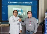 BNNK dan IWOI Tulungagung Bersinergi, Perangi Narkoba Lewat Edukasi Publik
