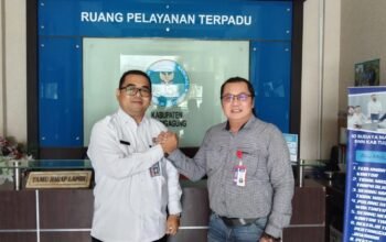 BNNK dan IWOI Tulungagung Bersinergi, Perangi Narkoba Lewat Edukasi Publik