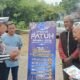 Satlantas Polres Blitar turun langsung ke Terminal Kesamben dan Pos KAI Brongkos