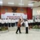 Pengurus baru KONI Kota Blitar periode 2026–2030 langsung mendapat pekerjaan besar