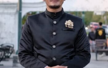 Arif Zainudin Sentil Pemuda Tulungagung: Jangan Terpecah, Narkoba Hancurkan Masa Depan!