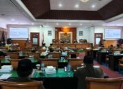 DPRD dan Pemkab Tulungagung Sepakati Lima Ranperda, Enam Regulasi Menyusul