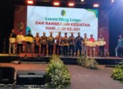 Hari Jadi ke-821 Tulungagung Mulai Dipanaskan, Ahmad Baharudin Luncurkan Logo dan Agenda Perayaan