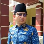 Bupati Trenggalek Mochamad Nur Arifin.
