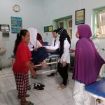 Sebanyak 51 Siswa SMPN 1 Boyolangu disinyalir mengalami keracunan setelah menyantap hidangan Makan Bergizi Gratis (MBG)